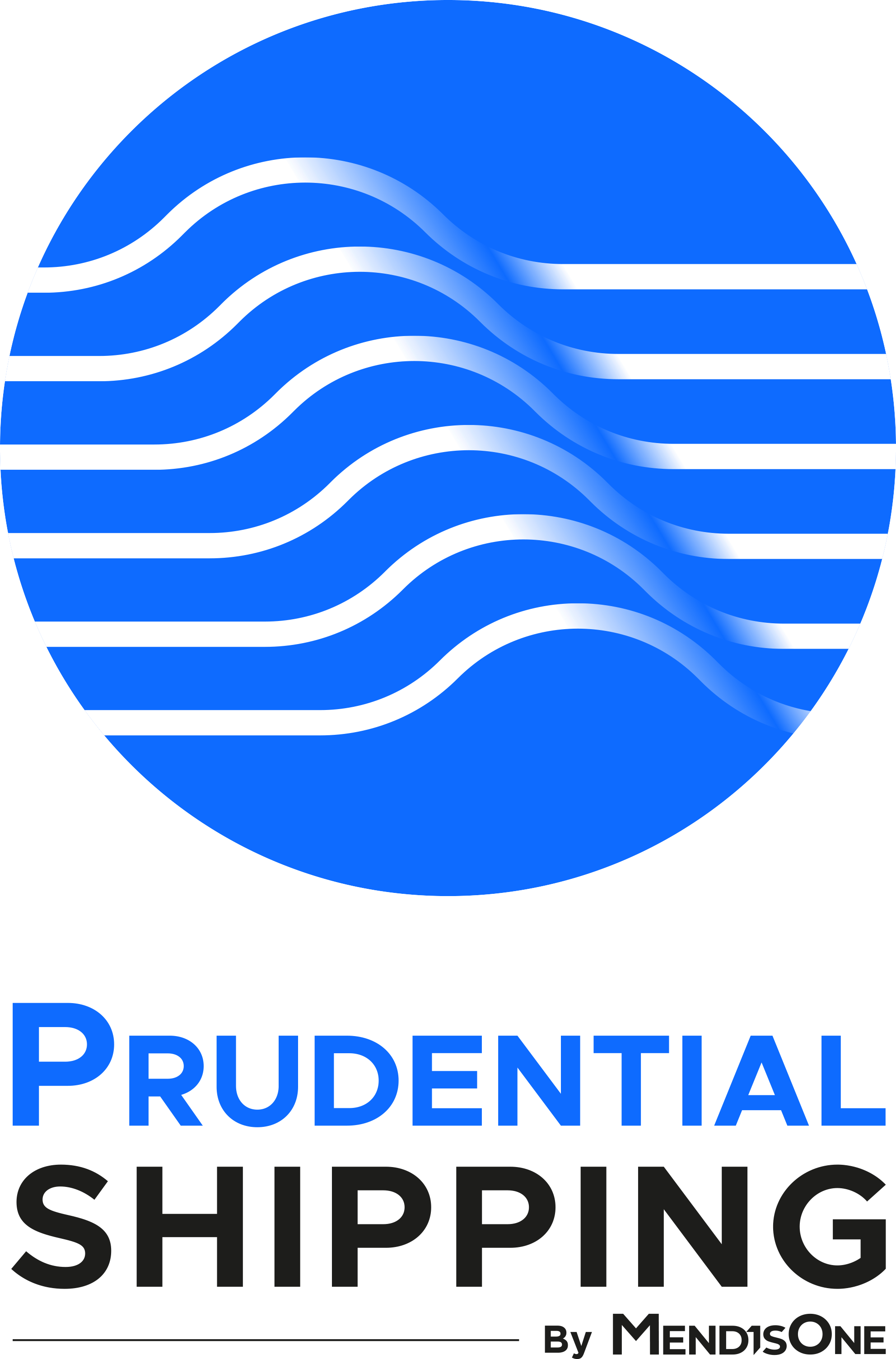 Prudential Shipping