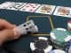 Playing Online Poker