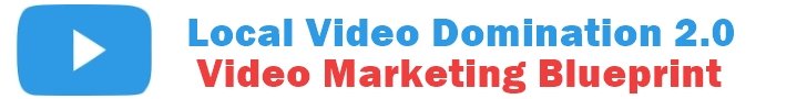 Local video Domination 2.0 John Robbins